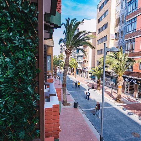 Loft Ciudad Del Mar Gran Canaria Las Palmas de Gran Canaria Dış mekan fotoğraf