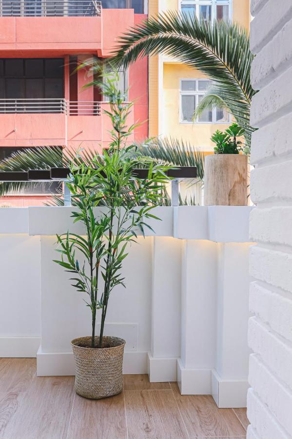 Loft Ciudad Del Mar Gran Canaria Las Palmas de Gran Canaria Dış mekan fotoğraf