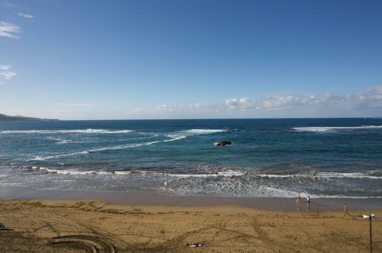 Loft Ciudad Del Mar Gran Canaria Las Palmas de Gran Canaria Dış mekan fotoğraf