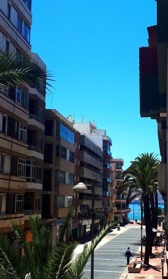 Loft Ciudad Del Mar Gran Canaria Las Palmas de Gran Canaria Dış mekan fotoğraf