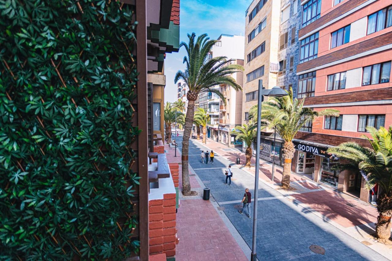 Loft Ciudad Del Mar Gran Canaria Las Palmas de Gran Canaria Dış mekan fotoğraf