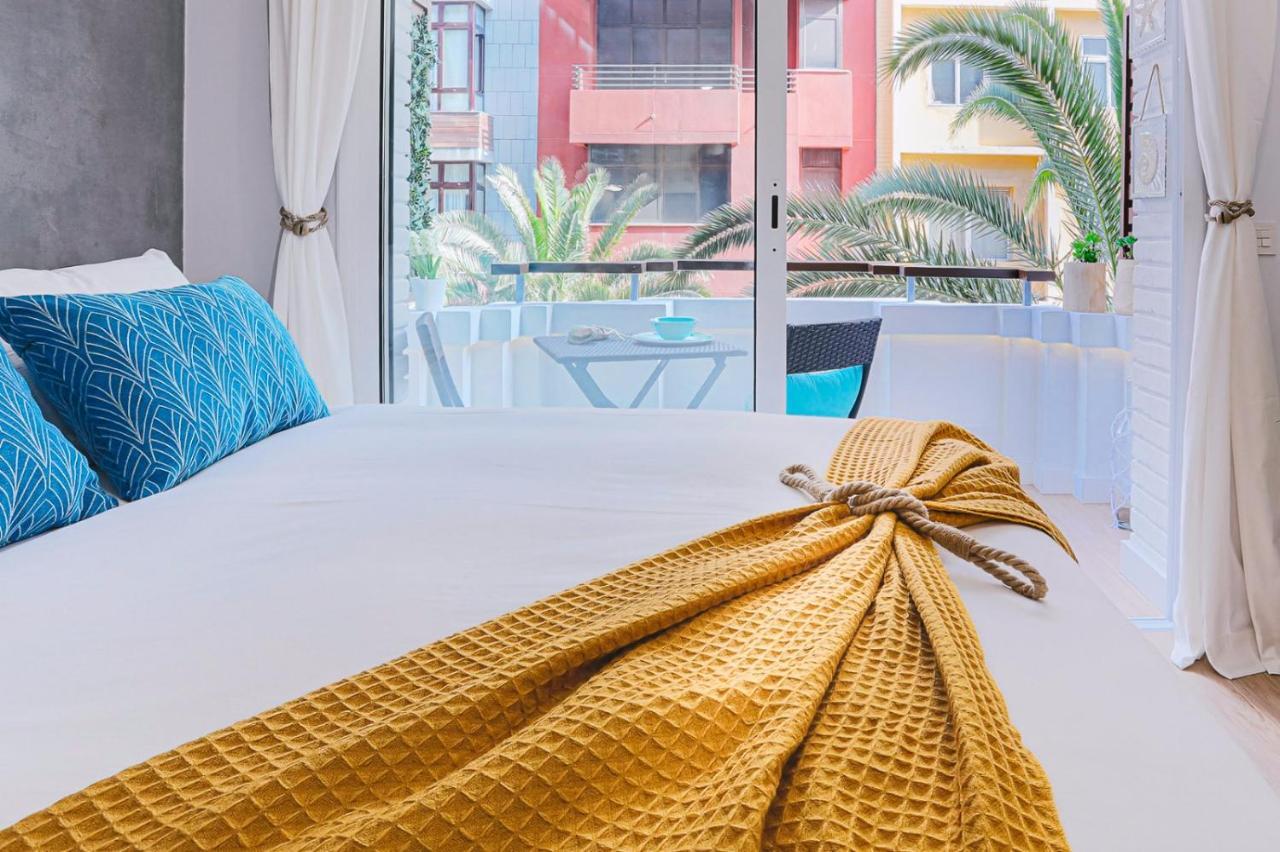 Loft Ciudad Del Mar Gran Canaria Las Palmas de Gran Canaria Dış mekan fotoğraf