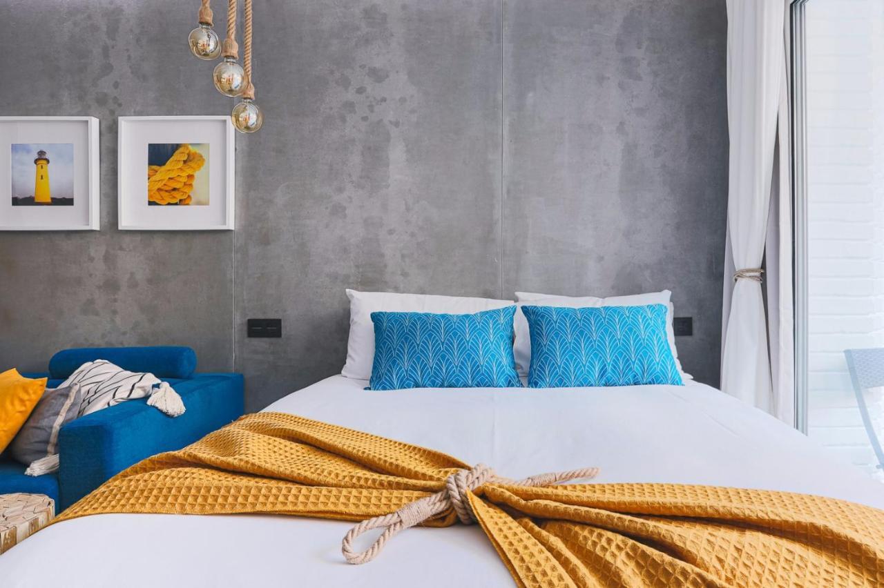 Loft Ciudad Del Mar Gran Canaria Las Palmas de Gran Canaria Dış mekan fotoğraf