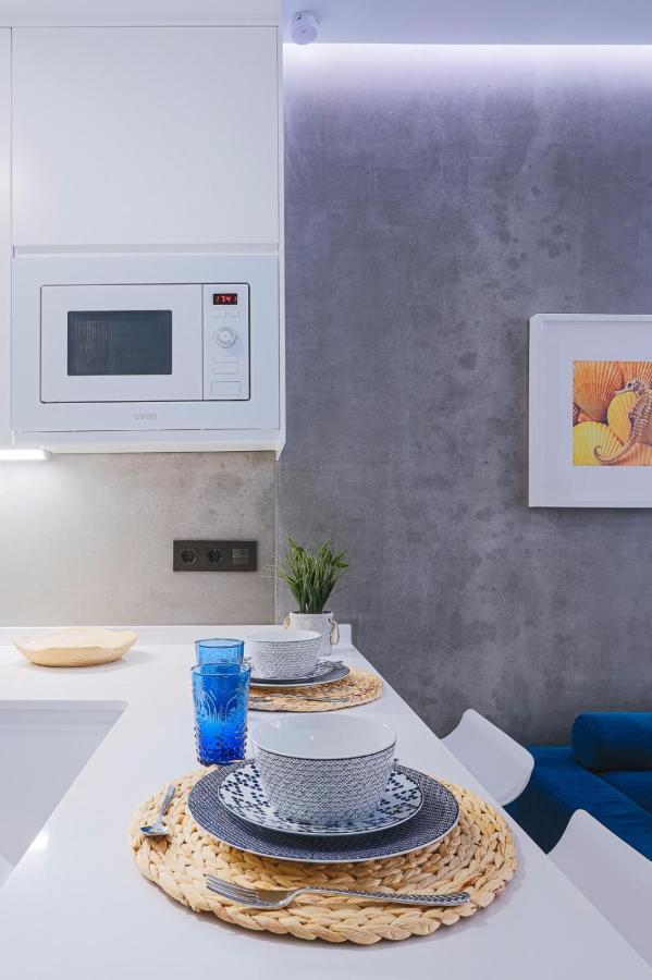 Loft Ciudad Del Mar Gran Canaria Las Palmas de Gran Canaria Dış mekan fotoğraf